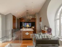 Недвижимость Carlyle Court, Chelsea Harbour: 10