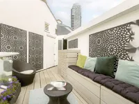 Недвижимость Carlyle Court, Chelsea Harbour: 14