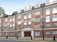 Недвижимость Meriden Court, Chelsea Manor Street: 4