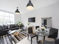 Недвижимость Meriden Court, Chelsea Manor Street: 6