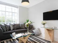 Недвижимость Meriden Court, Chelsea Manor Street: 7