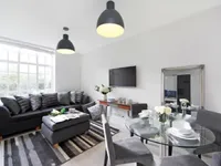 Недвижимость Meriden Court, Chelsea Manor Street: 8