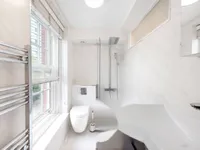 Недвижимость Ebury Bridge Road: 3