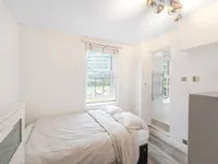 Недвижимость Ebury Bridge Road: 5