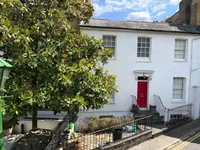 Недвижимость Crescent Place: 14