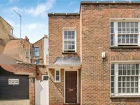 Недвижимость Crescent Place: 19