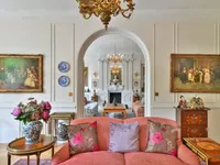 Недвижимость Drayton Gardens, Chelsea: 19