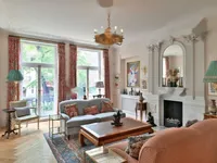 Недвижимость Drayton Gardens, Chelsea: 21