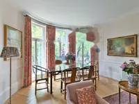 Недвижимость Drayton Gardens, Chelsea: 22