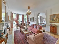 Недвижимость Drayton Gardens, Chelsea: 25