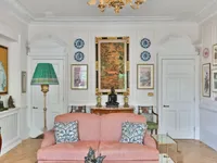 Недвижимость Drayton Gardens, Chelsea: 26