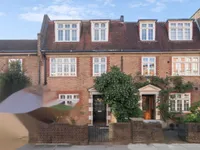 Недвижимость Dovehouse Street: 9