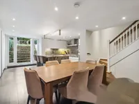 Недвижимость Dovehouse Street: 14