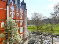 Недвижимость Turks Row: 10