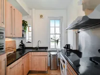 Недвижимость Turks Row: 11