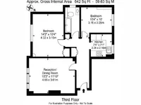 Недвижимость Turks Row: 16