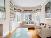 Недвижимость Alexandra Mansions, 333 Kings Road: 5