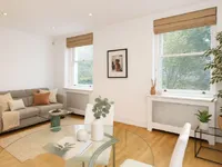 Недвижимость Ovington Square: 3