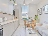 Недвижимость Finborough Road: 3