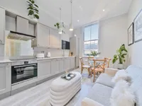 Недвижимость Finborough Road: 7