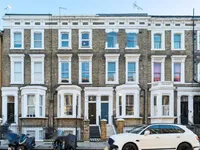 Недвижимость Finborough Road: 12