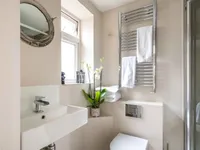 Недвижимость Basil Street, Knightsbridge: 3