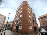 Недвижимость Basil Street, Knightsbridge: 5