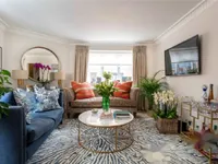 Недвижимость Basil Street, Knightsbridge: 6