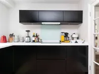 Недвижимость Basil Street, Knightsbridge: 11