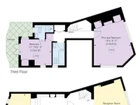 Недвижимость Basil Street, Knightsbridge: 12