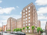 Недвижимость Swan Court, Chelsea Manor Street, Chelsea: 12