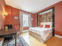 Недвижимость Carlyle Court, Chelsea Harbour: 2