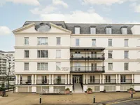Недвижимость Carlyle Court, Chelsea Harbour: 5