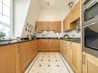 Недвижимость Carlyle Court, Chelsea Harbour: 8