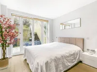 Недвижимость Chelsea Walk, Chelsea: 1