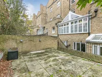 Недвижимость Chelsea Walk, Chelsea: 3