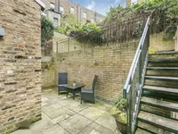 Недвижимость Chelsea Walk, Chelsea: 4