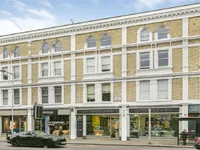 Недвижимость Chelsea Walk, Chelsea: 5