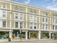 Недвижимость Chelsea Walk, Chelsea: 7