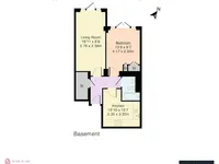 Недвижимость Chelsea Walk, Chelsea: 12