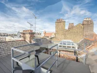 Недвижимость Kings Road, Chelsea: 9