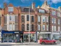 Недвижимость Kings Road, Chelsea: 10