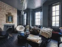 Недвижимость Kings Road, Chelsea: 11