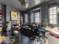 Недвижимость Kings Road, Chelsea: 12