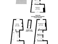 Недвижимость Kings Road, Chelsea: 22