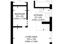 Недвижимость Chelsea Manor Street, Chelsea: 14