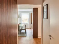 Недвижимость Beaufort Gardens: 6