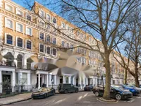 Недвижимость Beaufort Gardens: 8