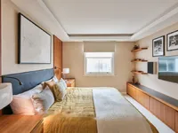 Недвижимость Beaufort Gardens: 15