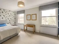 Недвижимость Flood Street: 3